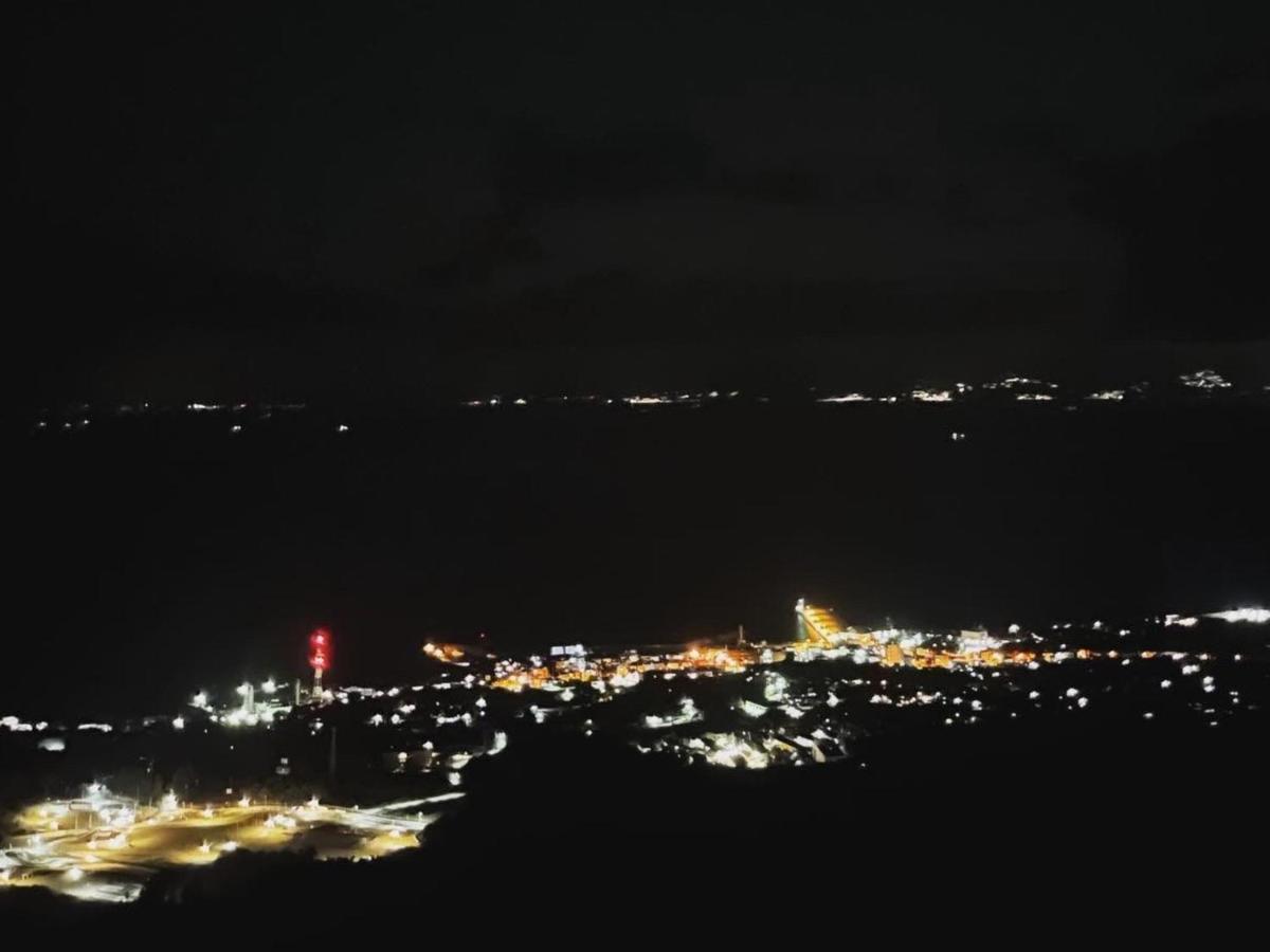 癒楽 伊豆大島旅舍 外观 照片