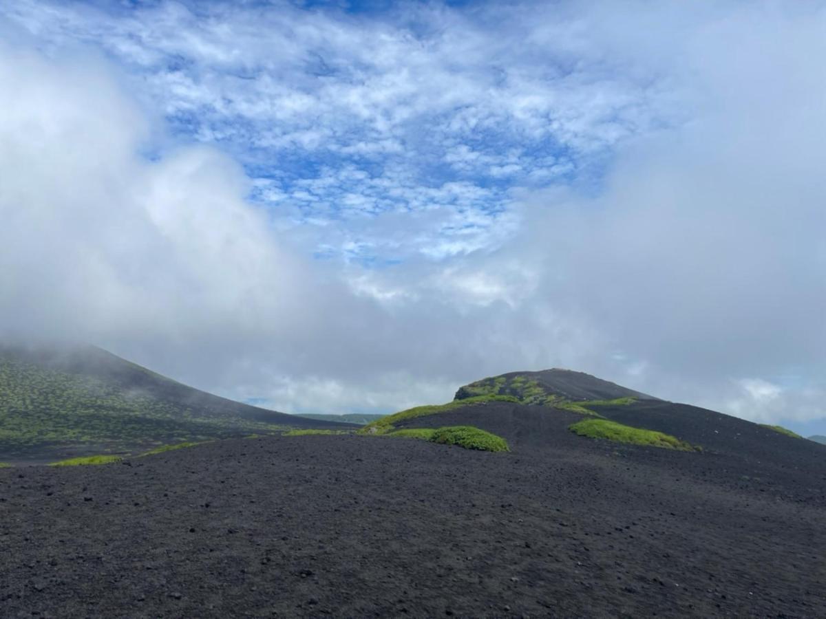 癒楽 伊豆大島旅舍 外观 照片